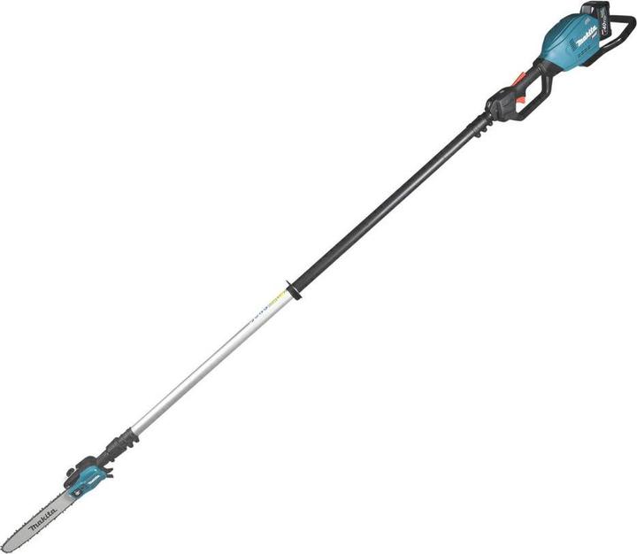 Actual product image Makita OKRZESYWARKA Z WYSIĘG.40V XGT UA004GM101 30cm 4,0Ah TELESKOP (Cordless hedgecutters)