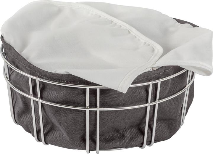 Actual product image Kuhn Rikon Corbeille à pain fondue