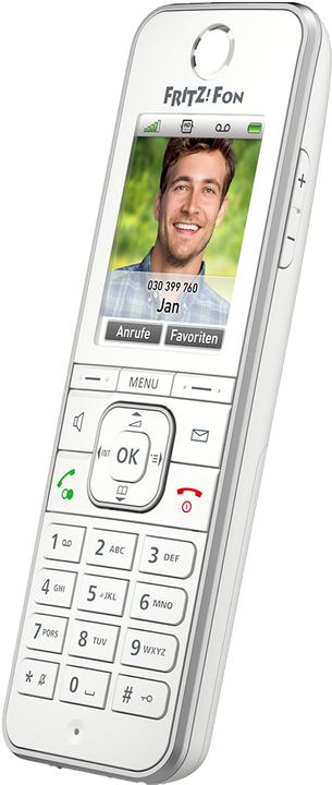 Image du produit AVM FRITZ!Fon C6