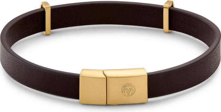 Actual product image Lucleon Nomen (Leather)