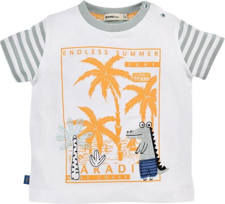 Bondi Kleinkinder T-Shirt endless summer
