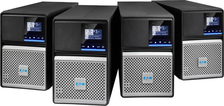 Produktbild Eaton 5P1150IG2 (1150 VA, 920 W, Line-Interaktiv USV)