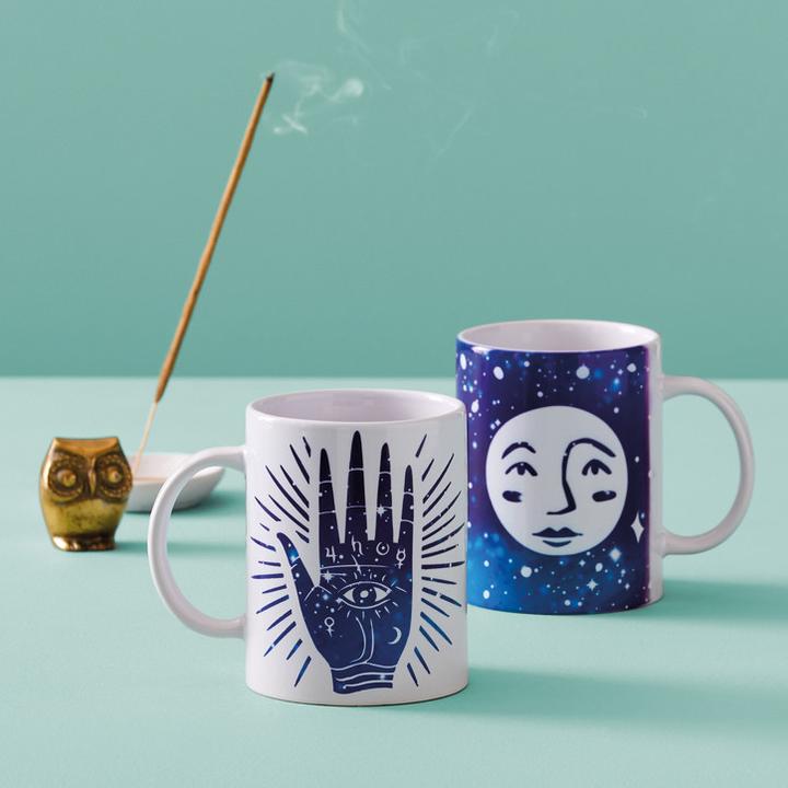 Actual product image Cricut Cup Infusible Ink
