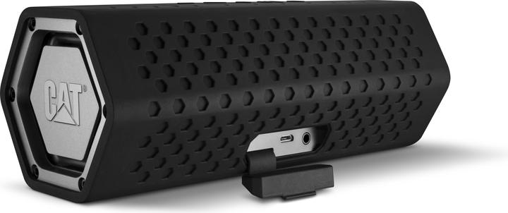 Produktbild CAT Tools Worksite Speaker, BT-SPK