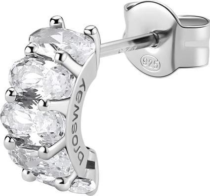 Immagine prodotto Brosway Orecchini singoli in argento Fancy Infinite White FIW13