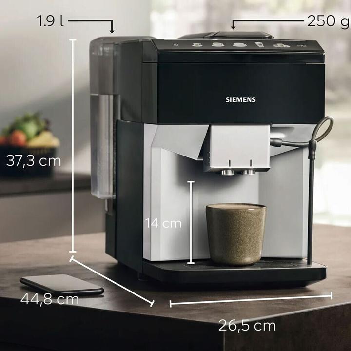 Produktbild Siemens TP515D01