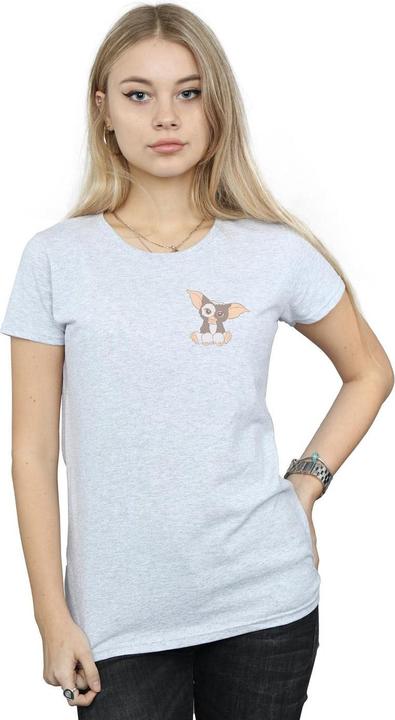Produktbild Universal Textiles Gizmo Chest TShirt (XL)