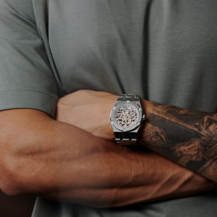 Immagine prodotto Arkai Aaric Mamut (44 mm)