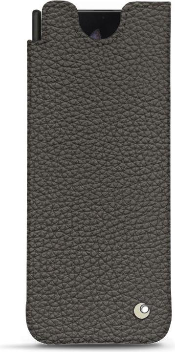 Anthracite ( Pantone #41403c )