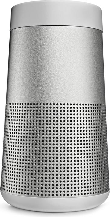 Bose SoundLink Revolve (12 h, Fonctionnement sur batterie)