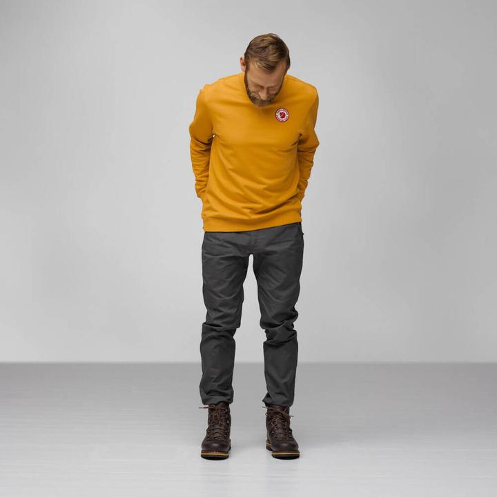 Image du produit Fjällräven Sweat à badge 1960 Logo (L)