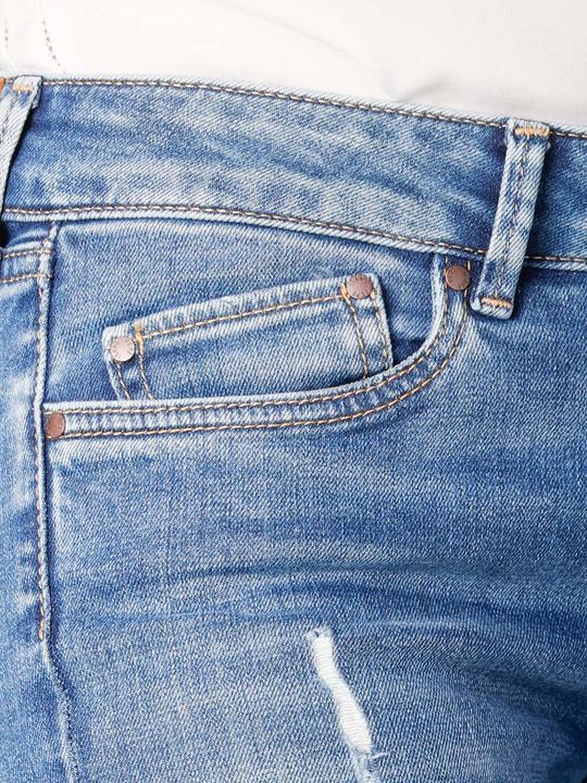 Actual product image Pepe Jeans Pixie vintage worn stretch (W26/L30)