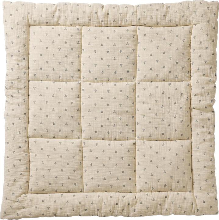 Produktbild Vertbaudet Baby Spieldecke/Laufstalleinlage NAVY SEA Oeko-Tex