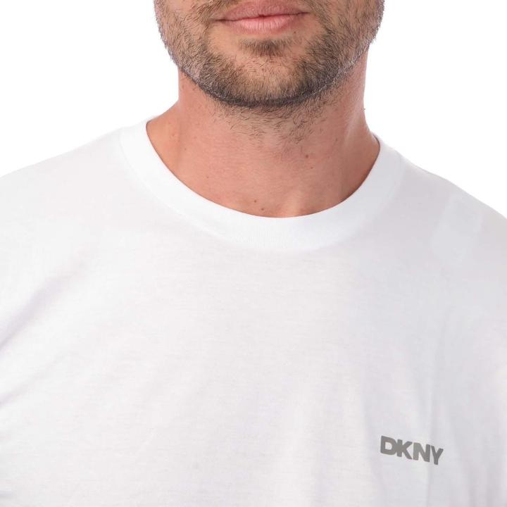 Immagine prodotto DKNY Giants Maglietta Da Casa Uomo Misura Confezione 3 (XL)