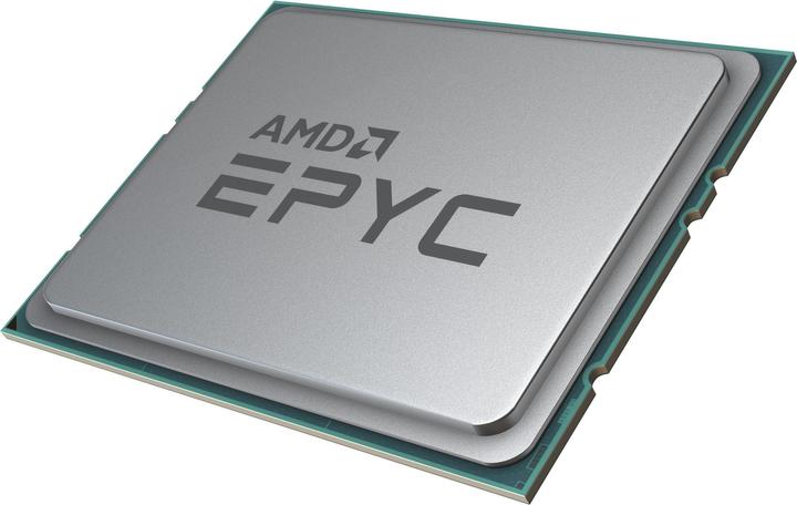 Productafbeelding AMD Epyc 7502P (SP3, 2.50 GHz, 32 -Core)