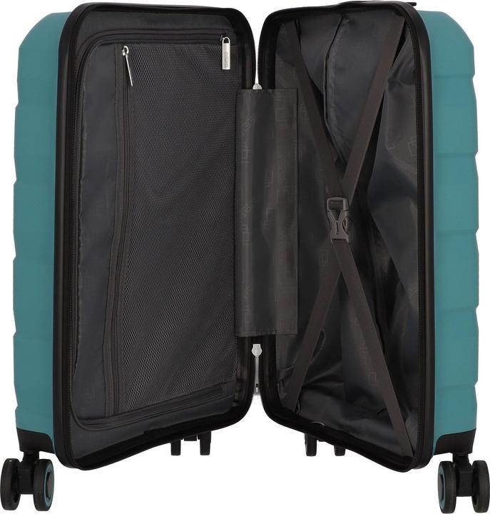Immagine prodotto American Tourister Muovi l'aria (32.50 l, Bagaglio a mano (fino a 50 litri))
