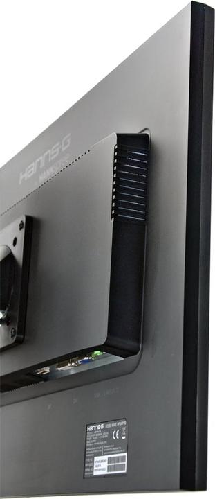 Actual product image Hannspree HP 246 PDB - LED monitor - 60.96 cm (24") (1920 x 1200 pixels, 24")