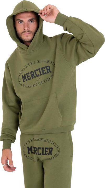 Produktbild Mercier Maison Kapuzenpullover (M)