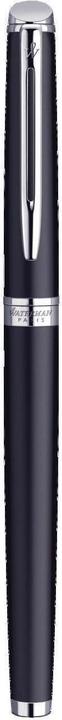 Produktbild Waterman Hémisphère (Schwarz, Silber, 1 x)