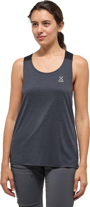 Produktbild Haglöfs Women's Ridge Tank (XS)