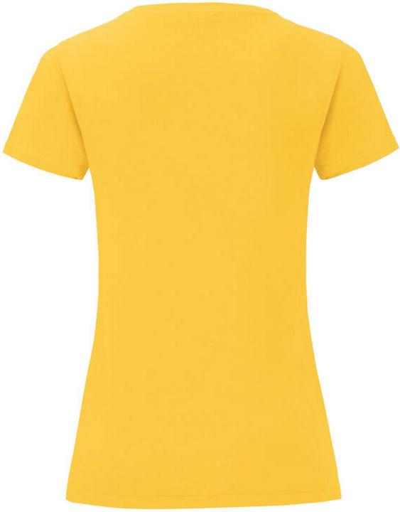 Produktbild Fruit of the Loom Iconic 150 TShirt (XS)