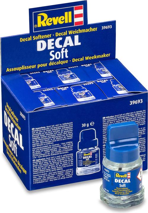 Image du produit Revell Adoucissant Decal