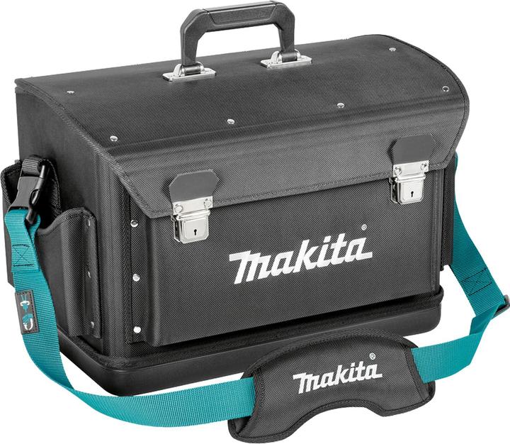 Produktbild Makita Werkzeugkoffer (1 Teile)