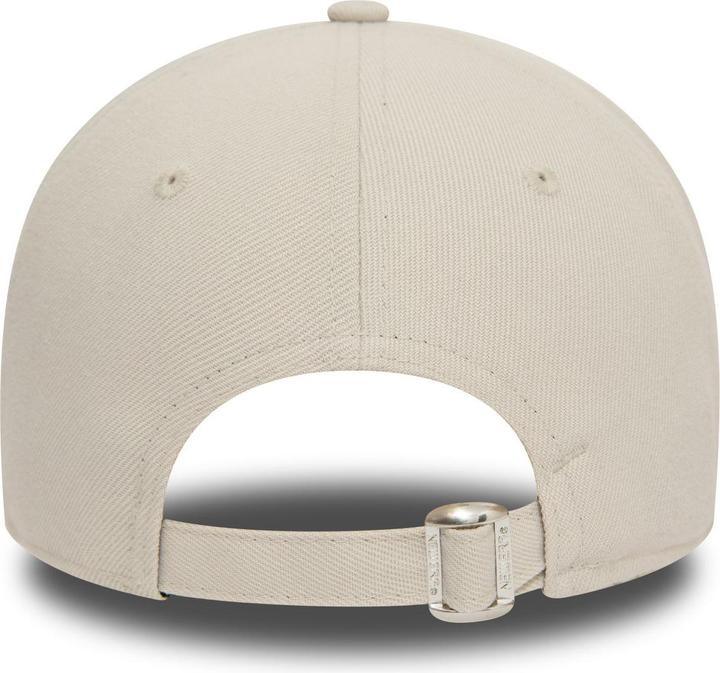 Produktbild New Era 9Forty Strapback Boucle Los Angeles Dodgers