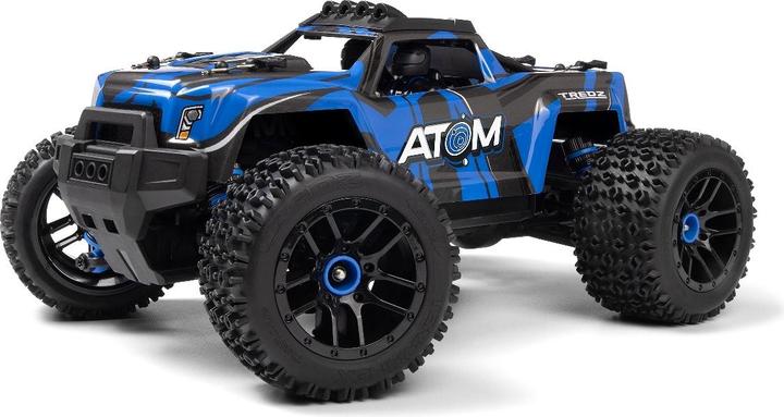 Voiture RC