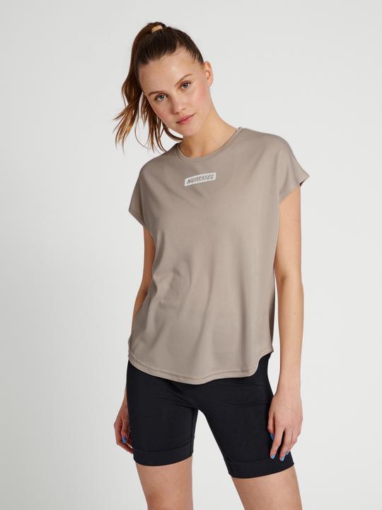 Image du produit hummel Te Tola Loose T-Shirt (S)