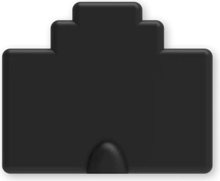 Produktbild Teltonika TPR5MEC32 RJ45 Staubschutz Cover 5er Pack