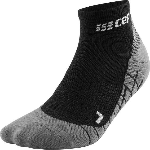 Cep Women's Light Merino Socks Hiking Low Cut V3