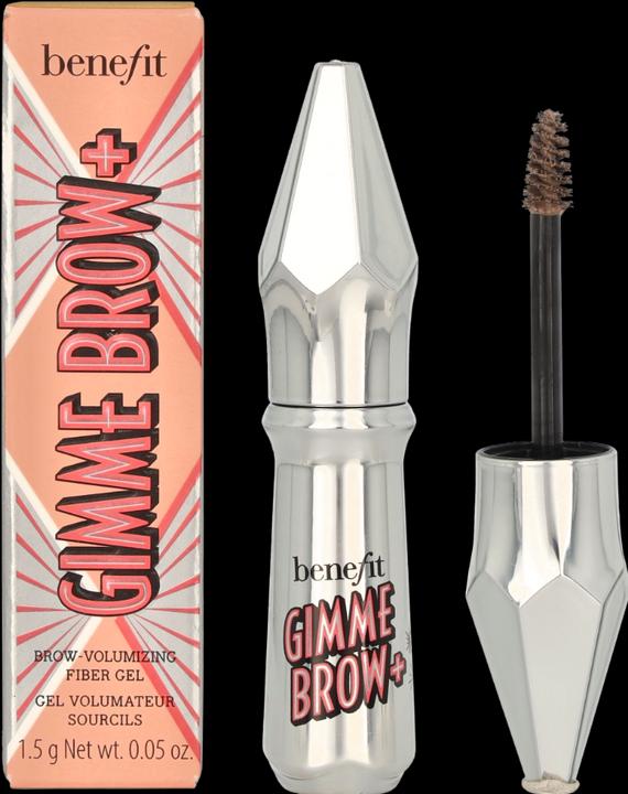Actual product image BeneFit Cosmetics Gimme Brow+ Brow Volumizing (1 Light)
