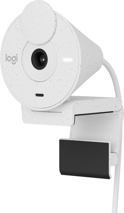 Actual product image Logitech Brio 300 (2 Mpx)