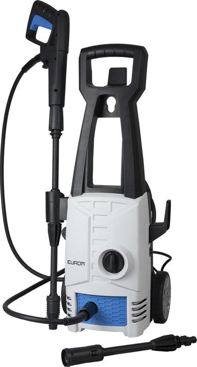 Produktbild Eurom Hochdruckreiniger Force 1400 (Netzbetrieb)