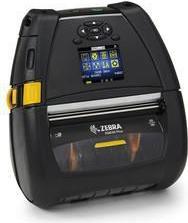 Actual product image Zebra DT Printer ZQ630 Plus English (203 dpi)