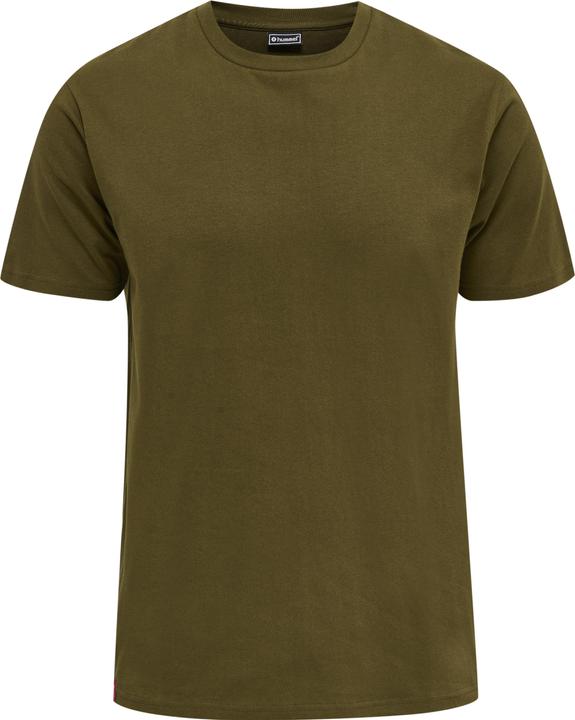 Image du produit hummel Hmlred Basic T-Shirt S/S (3XL)