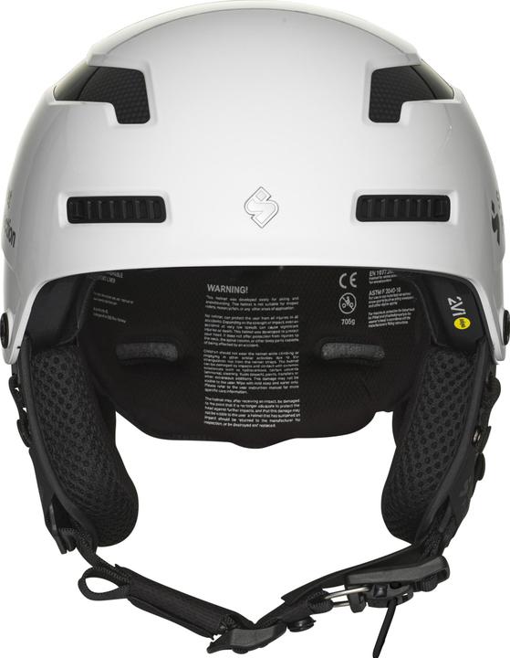 Produktbild Sweet Protection Trooper 2VI MIPS (53 - 56 cm, S, M)