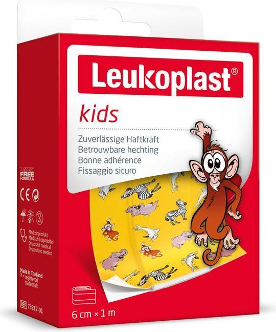 Produktbild BSN kids 6cmx1m (1 x)
