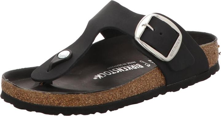 Produktbild Birkenstock Zehentrenner Gizeh Big Buckle (39)