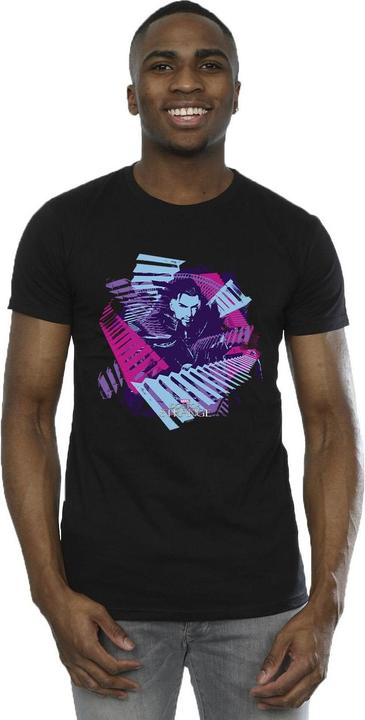 Produktbild Doctor Strange Stairs TShirt (L)