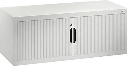 Actual product image C+P Roller shutter top cabinet (100 x 42 x 45 cm)