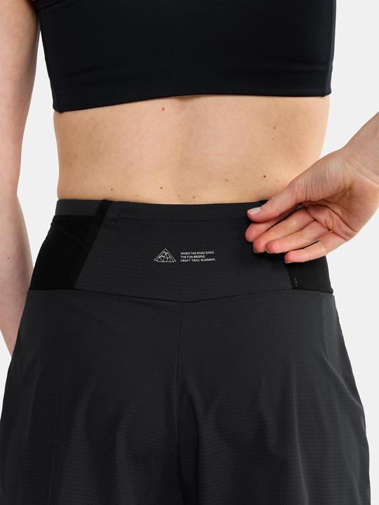 Produktbild Craft Women's Pro Trail Shorts (XS)