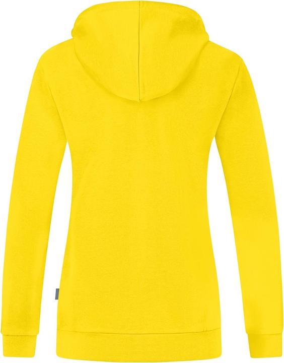Image du produit JAKO Veste à capuche Organic (3XL)