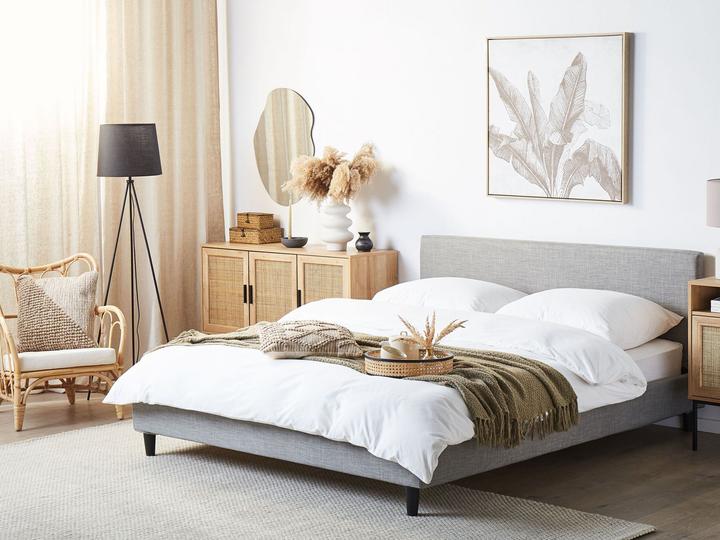Actual product image Beliani Fitou (160 x 200 cm)