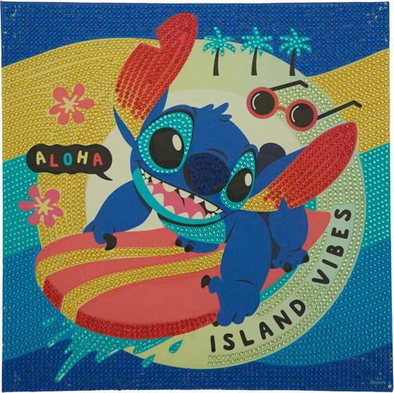 Actual product image Sombo Stitch