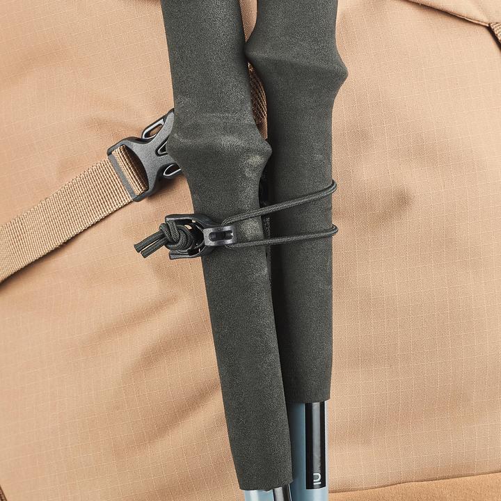Actual product image Quechua MH500 40 (40 l)