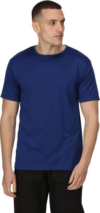 Actual product image Regatta Mens Pro Reflective Moisture Wicking T-Shirt (4XL)