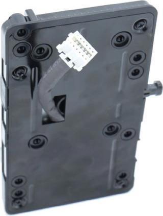 Actual product image Rolux V-Mount Battery Holder RL-BMG for Black Magic URSA (1 pcs.)