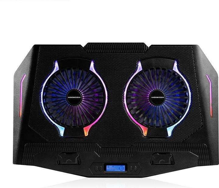 Produktbild Modecom CF21 RGB Silent